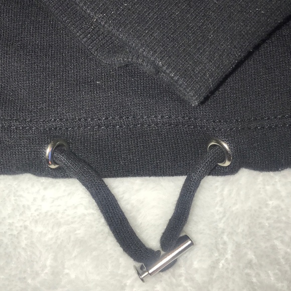 Long sleeve adjustable sweater - Picture 2 of 3